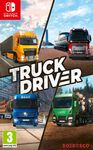 Truck Driver - Occasion