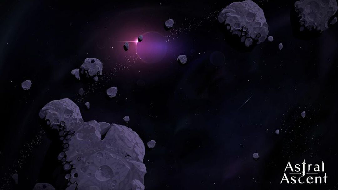 Astral Ascent Stellar Edition