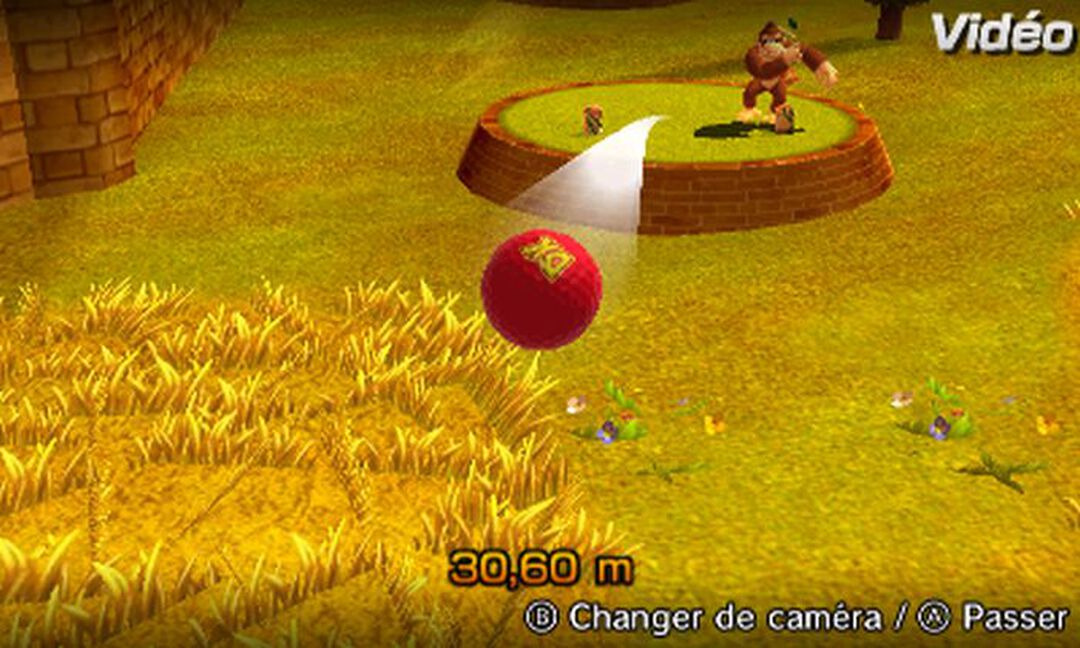 Mario Sport Superstars | Occasion