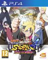 Naruto Ultimate Ninja Storm 4 Road To Boruto | Occasion thumb 0