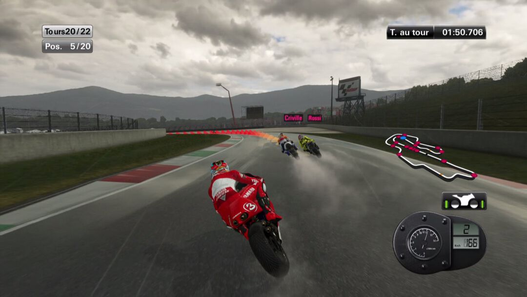 Moto Gp 14 | Occasion