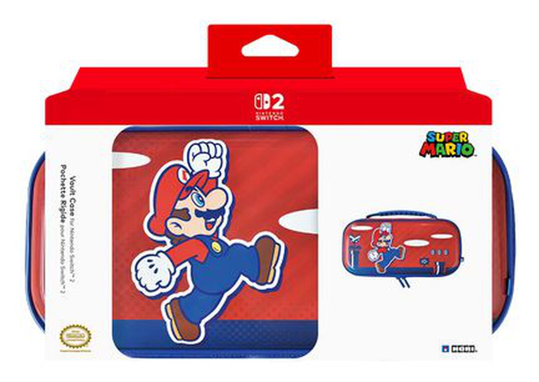 Housse | Hori | Mario