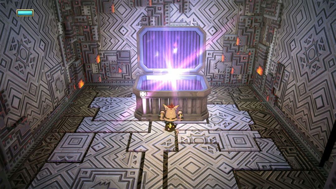 Knack | Occasion