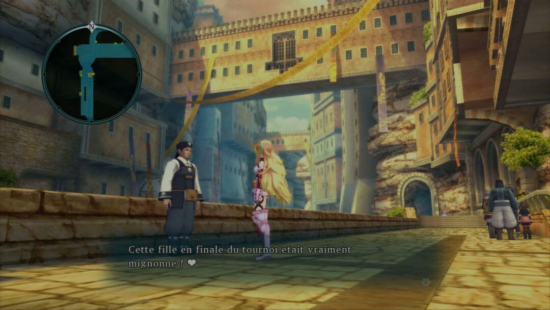 Tales Of Xillia | Occasion