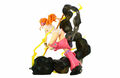 Statuette | One Piece | Figuarts Zero Extra Battle Nami Lightning Blast 17 Cm thumb 1