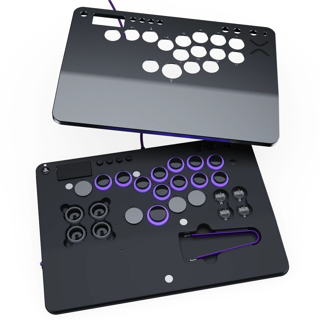 Manette Fight Stick | Victrix Pro Ko