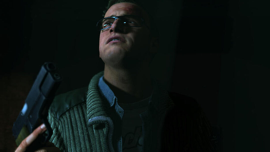 Until Dawn | Occasion