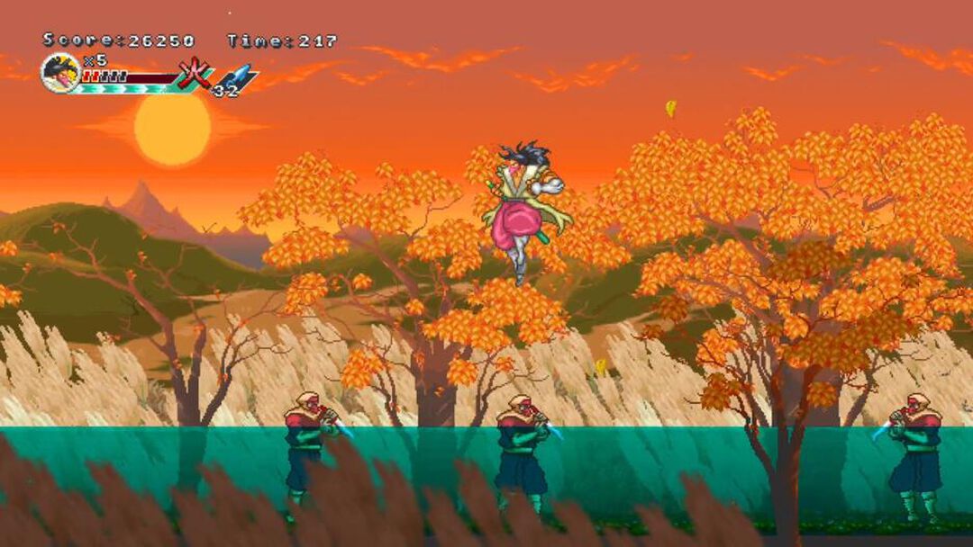 Ganryu 2 Hakuma Kojiro | Occasion