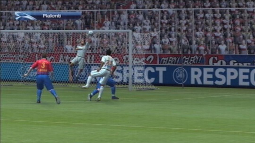 Pro Evolution Soccer 2009 | Occasion