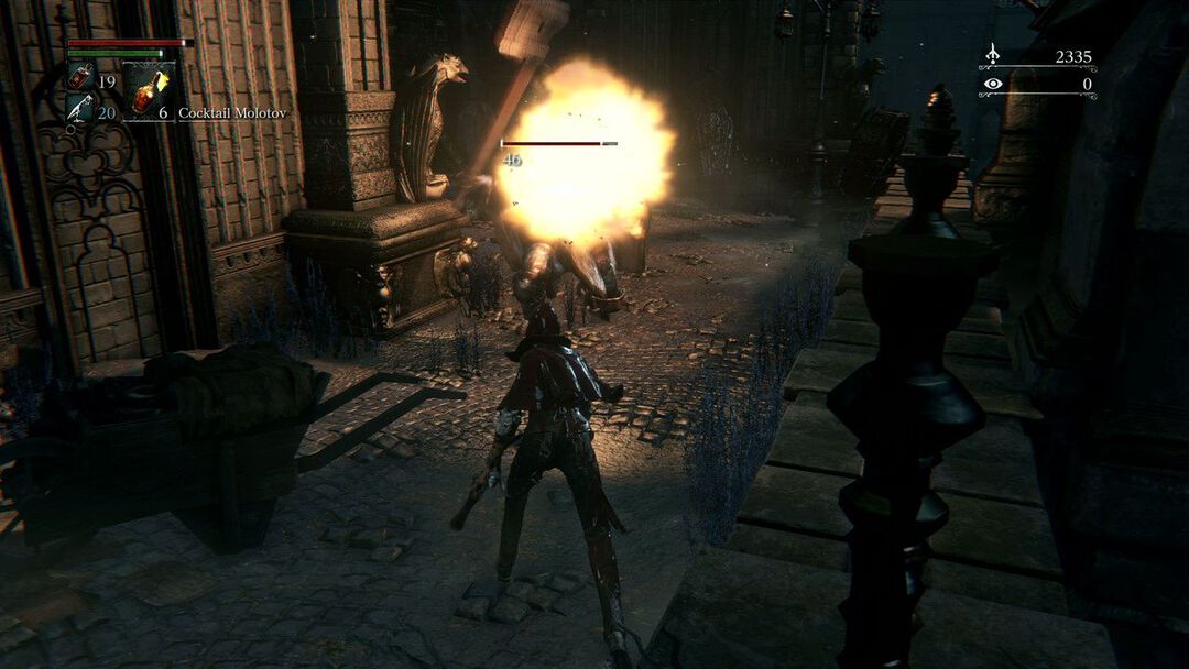 Bloodborne | Occasion