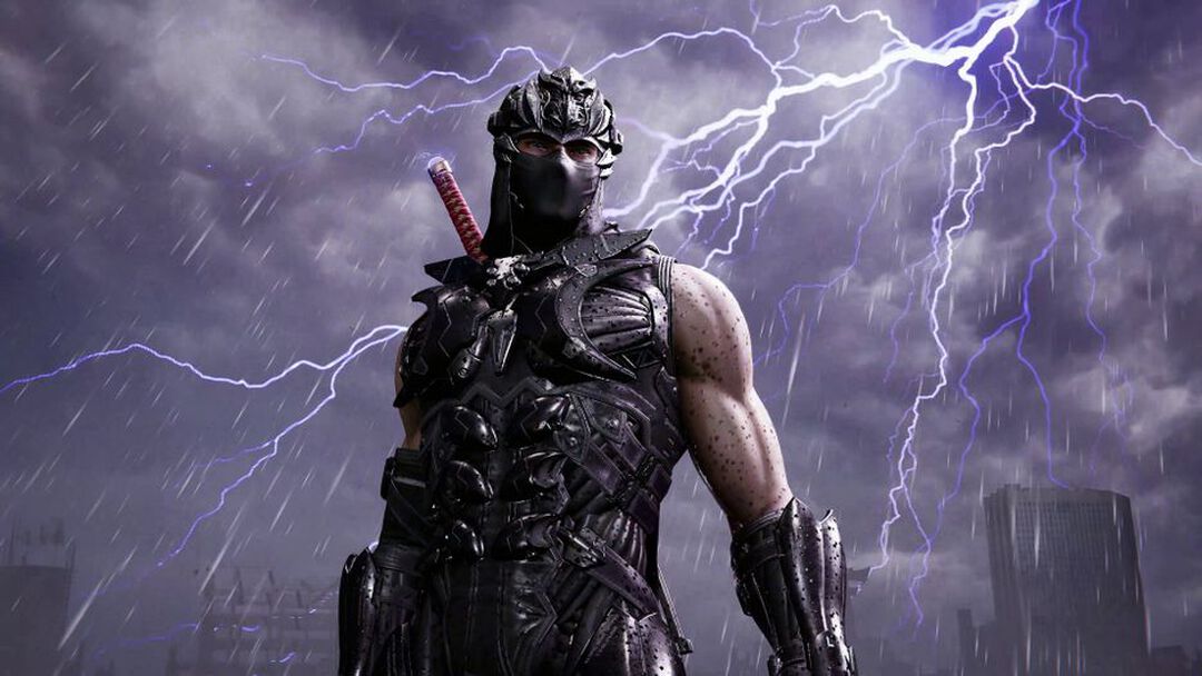 Ninja Gaiden 4 | Occasion