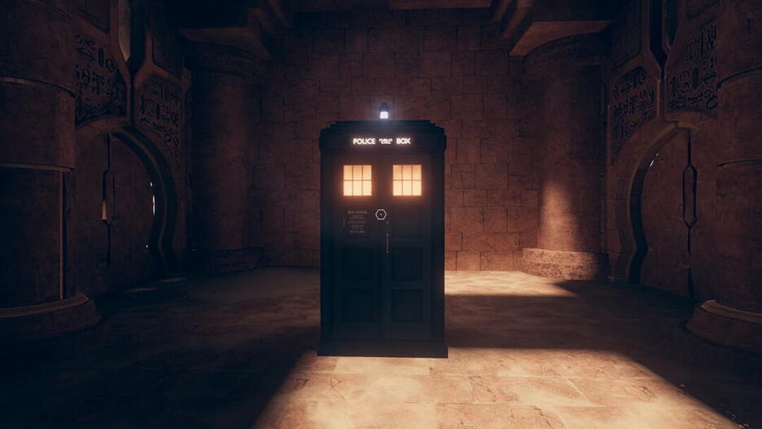 Doctor Who: Duo Bundle