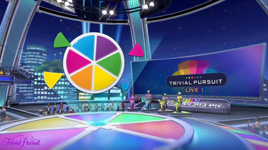 Hasbro Game Night | Occasion