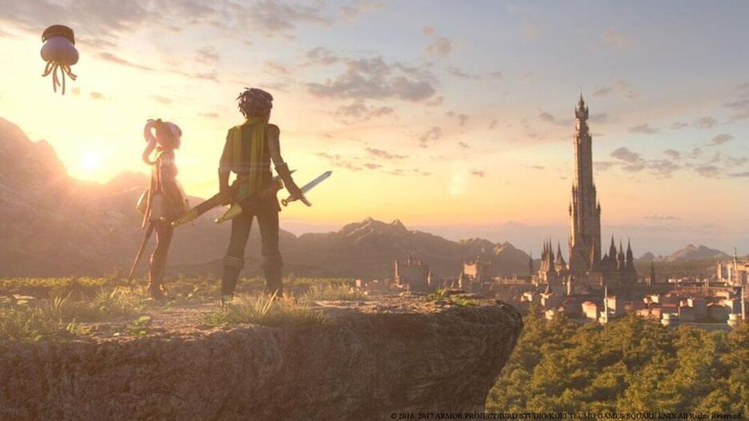 Dragon Quest Heroes 2 | Occasion