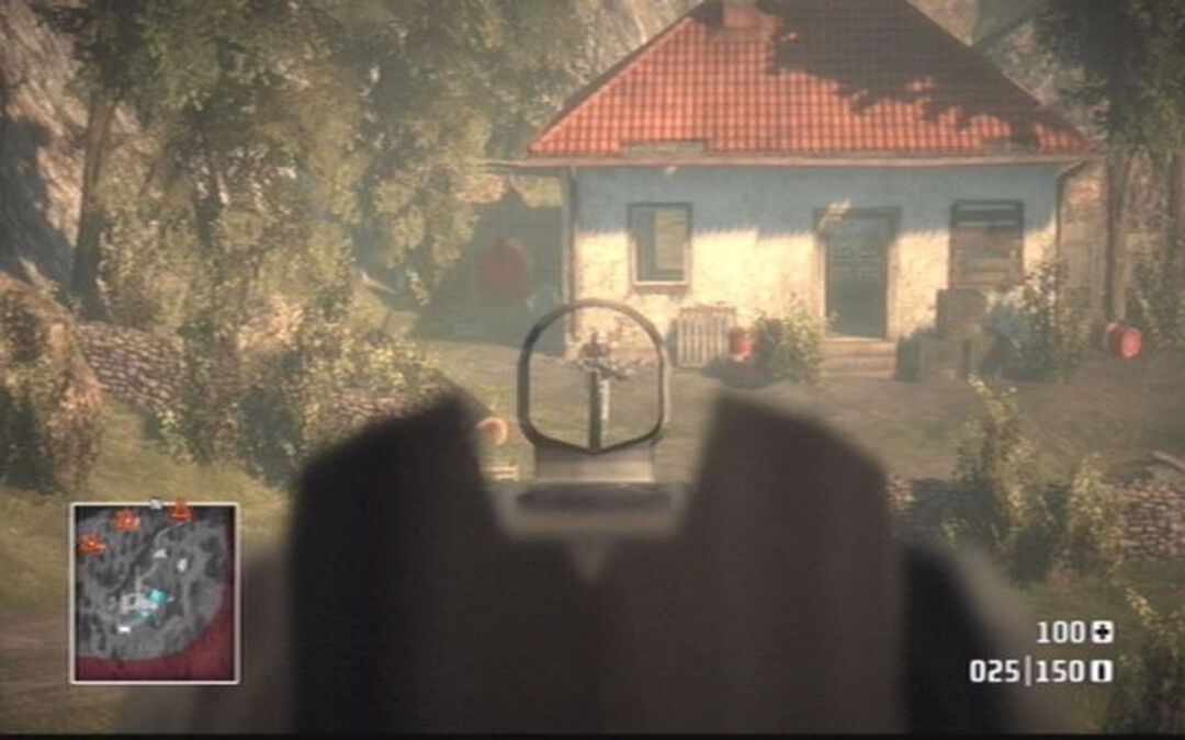 Battlefield Bad Company | Occasion