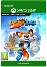Super Lucky's Tale -dlc - Jeu Complet