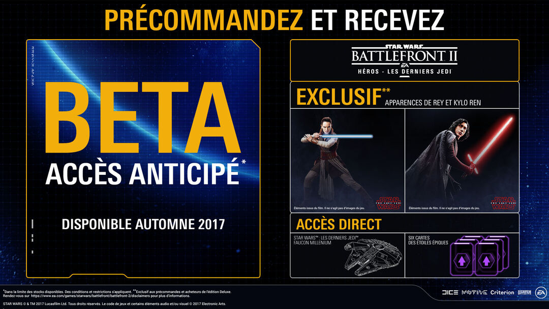 Star Wars Battlefront II | Occasion