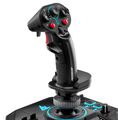 Joystick Thrustmaster Sol R-4 Hotas Ww + Manette Des Gaz thumb 2