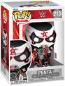 Figurine Funko Pop! - Wwe - Penta