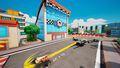 Blaze And The Monster Machines: Axle City Racers | Occasion thumb 3