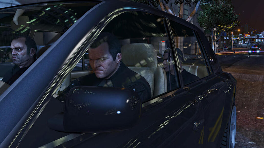 GTA V | Occasion