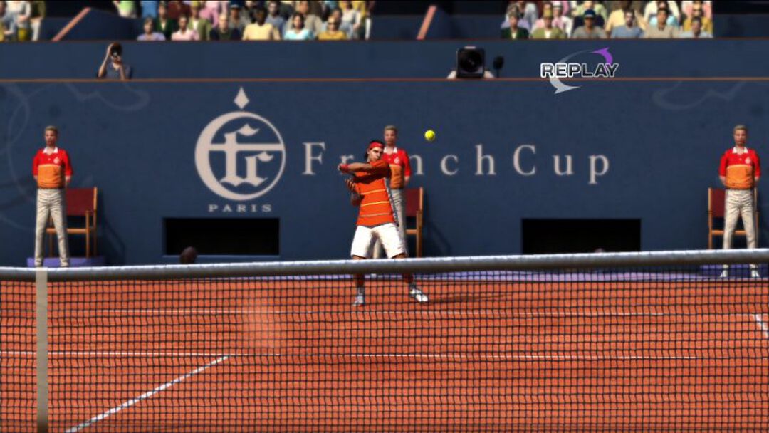 Virtua Tennis 4 | Occasion