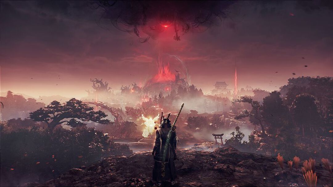 Nioh 3 | Occasion
