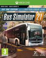 Bus Simulator 2021 | Occasion thumb 0