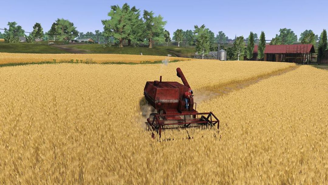 Farmer's Dynasty | Occasion