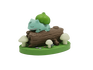 Figurine Lumineuse - Pokemon - Scene Lumineuse Bulbizarre