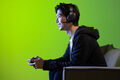 Casque Noir Turtle Beach Recon 70x Xbox thumb 14