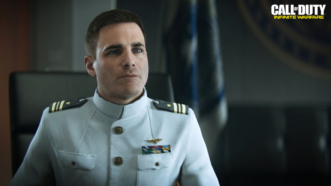 Call Of Duty Infinite Warfare | Occasion
