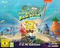 Spongebob Squarepants: Battle For Bikini Bottom | Rehydrated | F.u.n Edition thumb 0