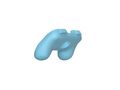 Pack De 2 Grip Confort | Oniverse | Orange/bleu thumb 5