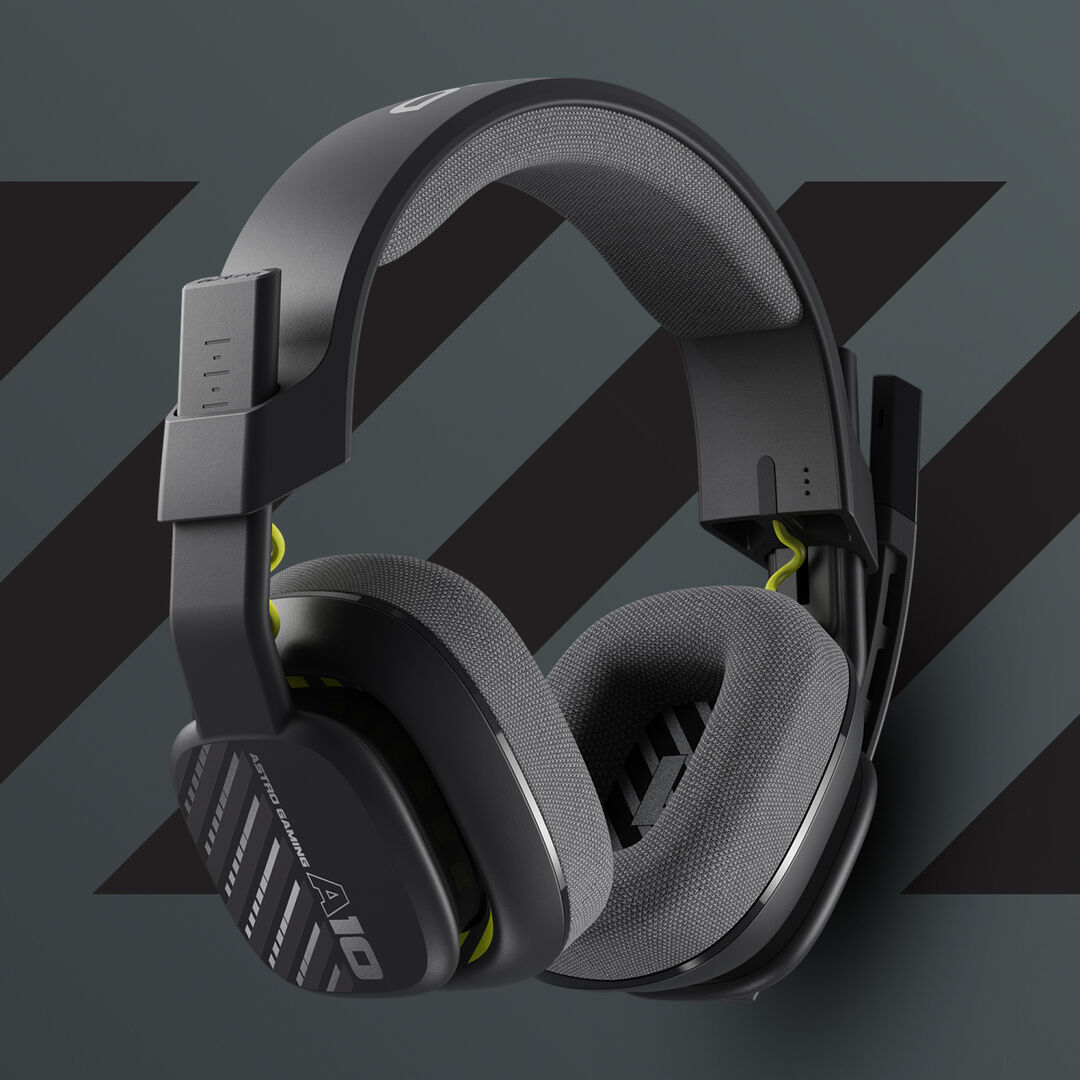 Casque Astro A10 | Black- Xbox