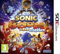 Sonic Boom Le Feu & La Glace | Occasion thumb 0
