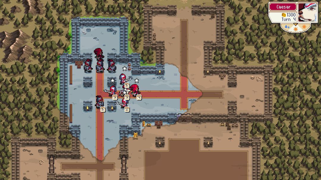 Wargroove Edition Deluxe
