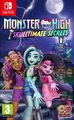Monster High Skulltimate Secrets | Occasion thumb 0