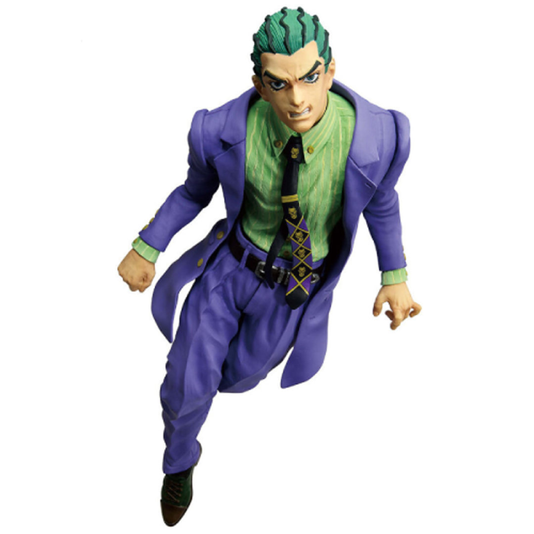 Figurine Ichibansho | Jojo's Bizarre Adventure | Masterlise Kosaku Kawajiri