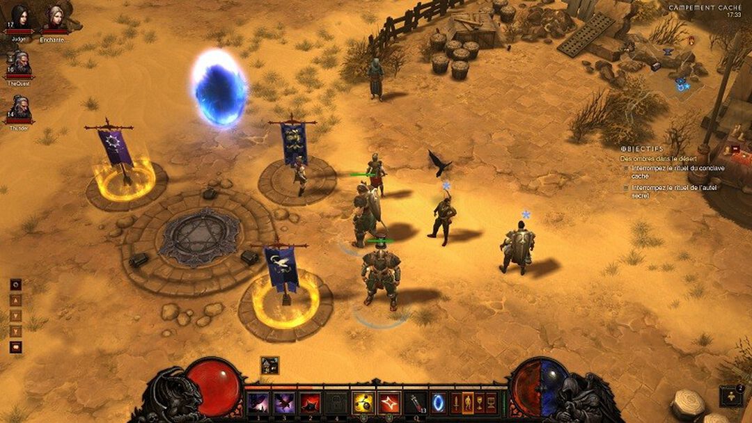 Diablo 3 Edition Collector | Occasion