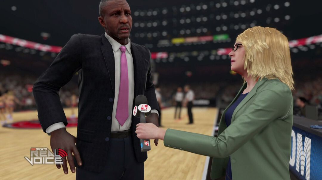 NBA 2k15 | Occasion