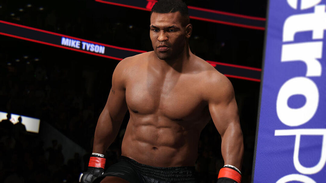 Ea Sports Ufc 2 | Occasion