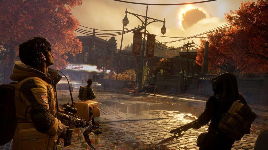 Redfall | Dlc | Jeu Complet