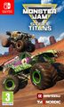 Monster Jam Steel Titans | Occasion thumb 0