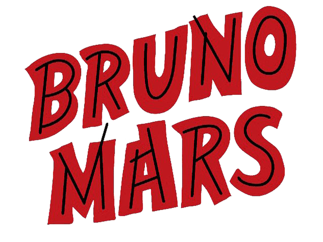 BRUNO MARS