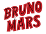 BRUNO MARS