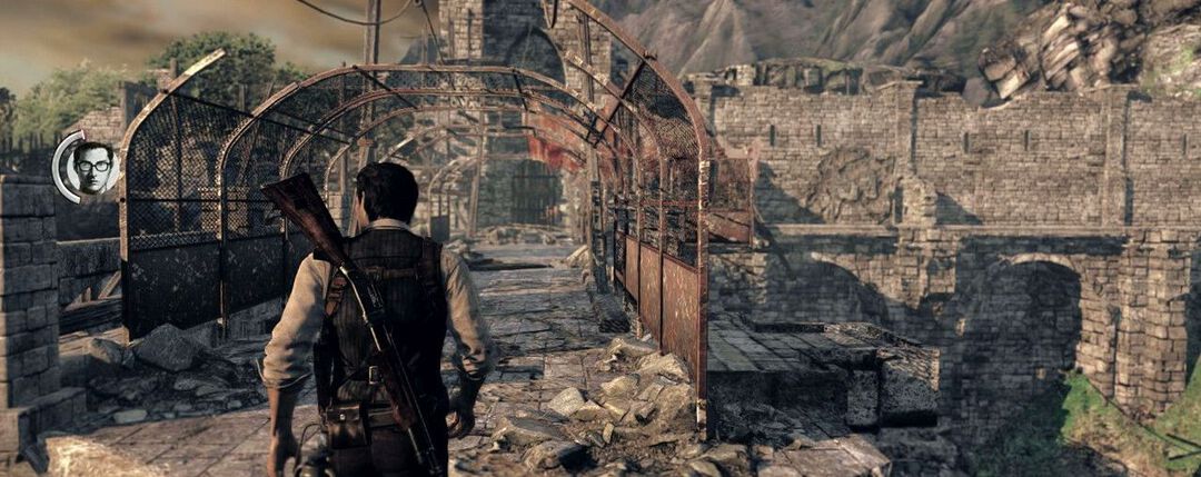 The Evil Within | Occasion