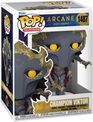 Figurine Funko Pop! N&deg;1487 - Arcane: League Of Legends - Viktor