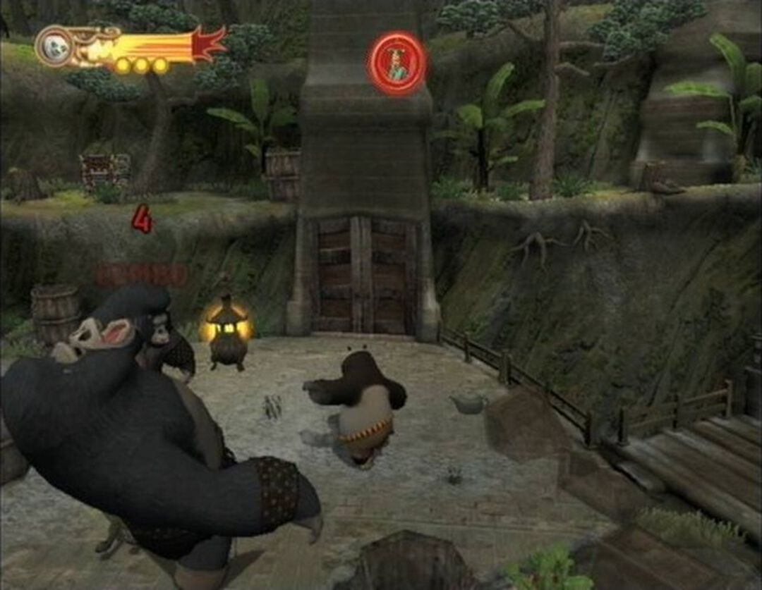 Kung Fu Panda 2 | Occasion