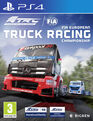 Fia European Truck Racing - Occasion